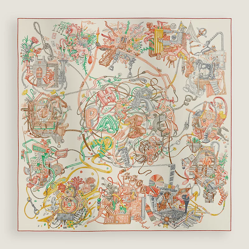 01_Hermes_Le_Monde_d_Hermes_shawl_140_blanc_vert_curry_H244230S07.webp