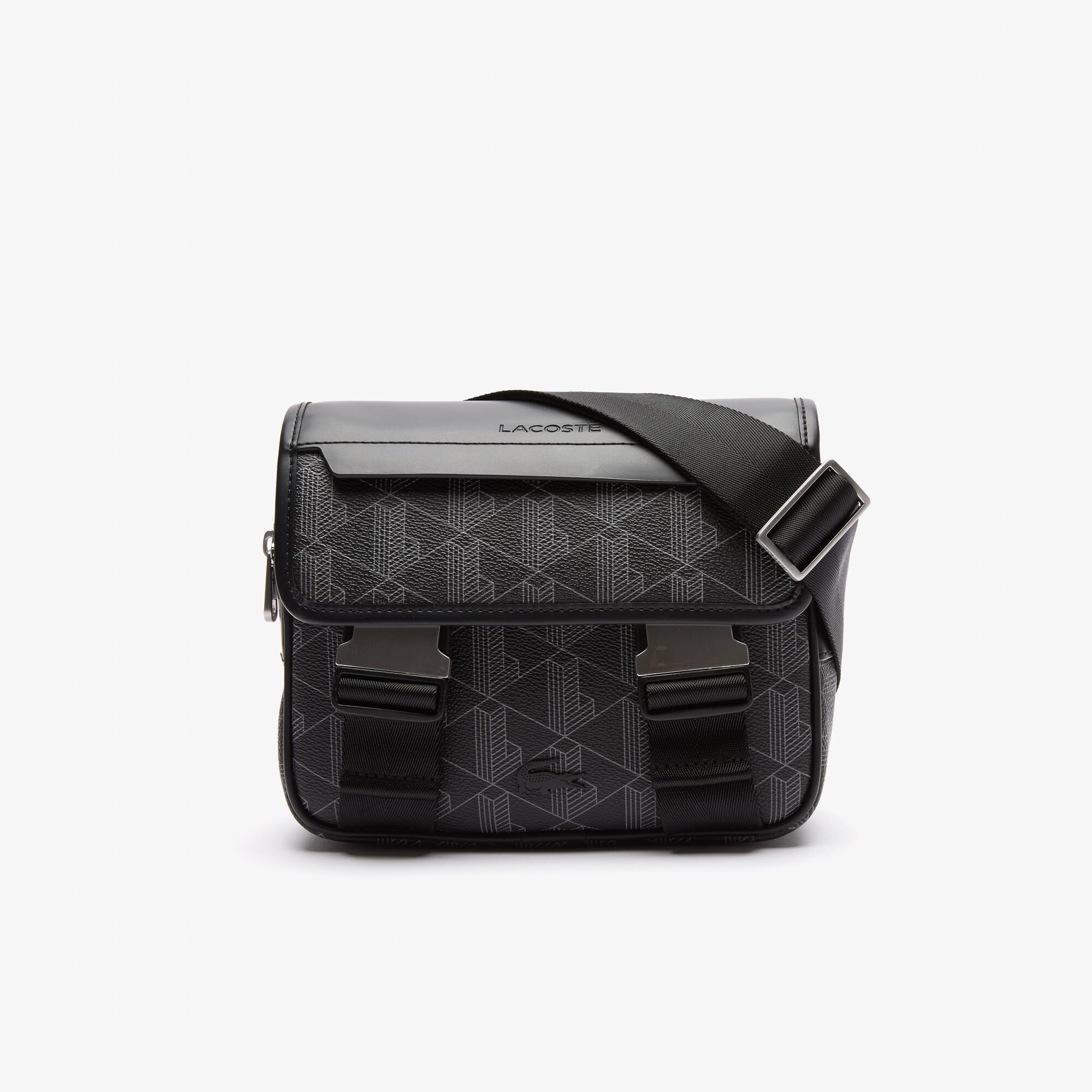 01_Lacoste_The_Blend_Clip_Flap_Satchel_NH3787LX_H45_black_monogram_front.jpg